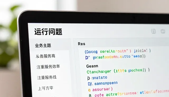 工业生产流程中服务效率提升的关键场景分析